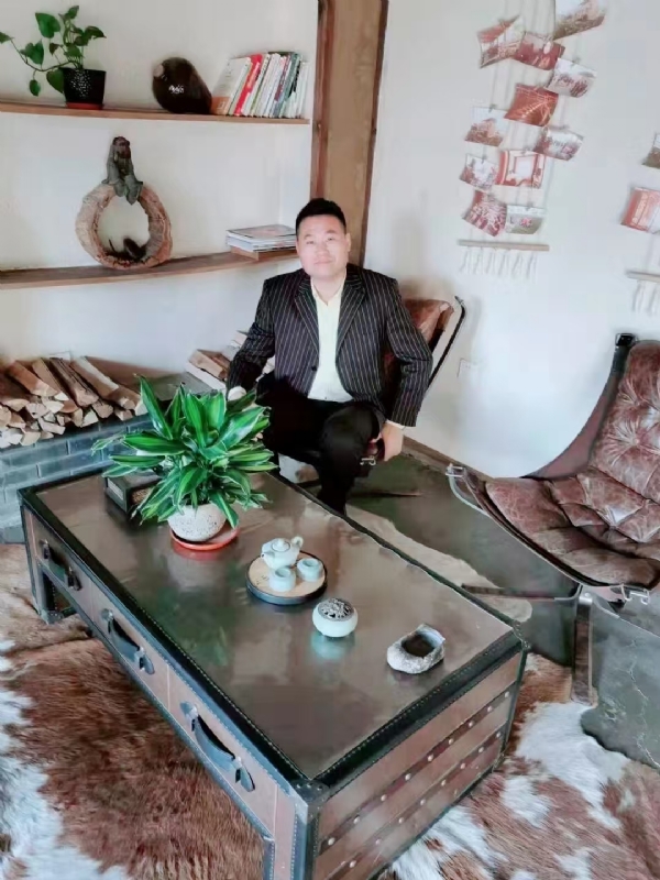 博哥的第一张照片--宿迁相亲服务中心