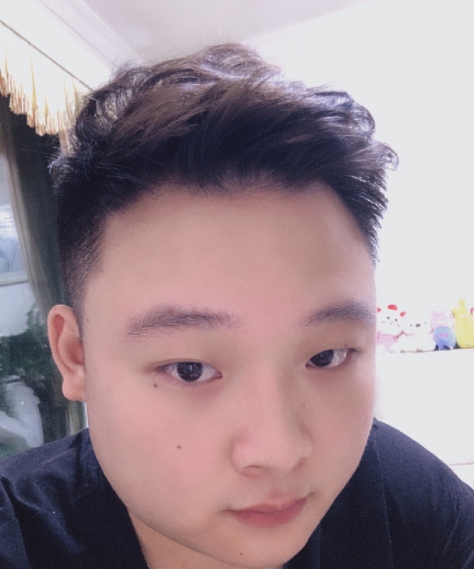 Luhao1016的第三张照片--宿迁相亲服务中心