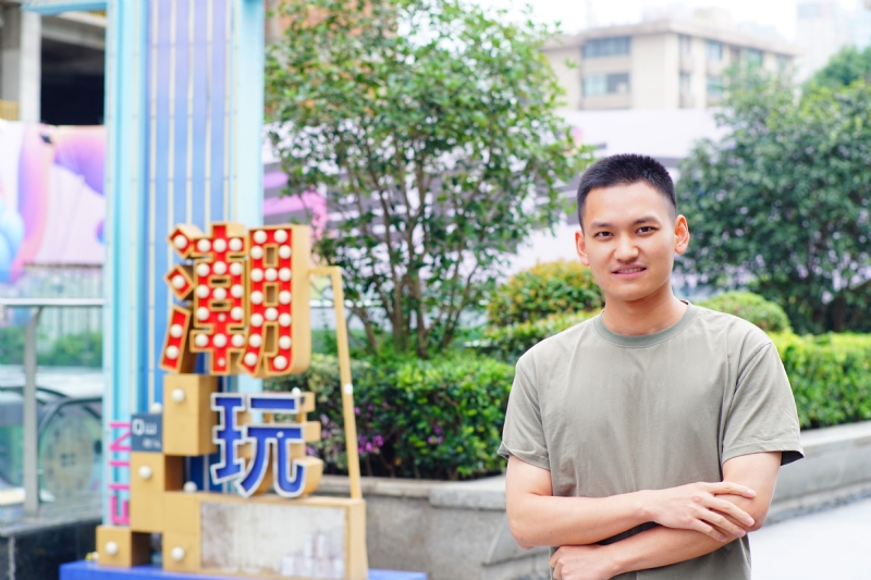 陌上烟雨的第一张照片--宿迁相亲服务中心