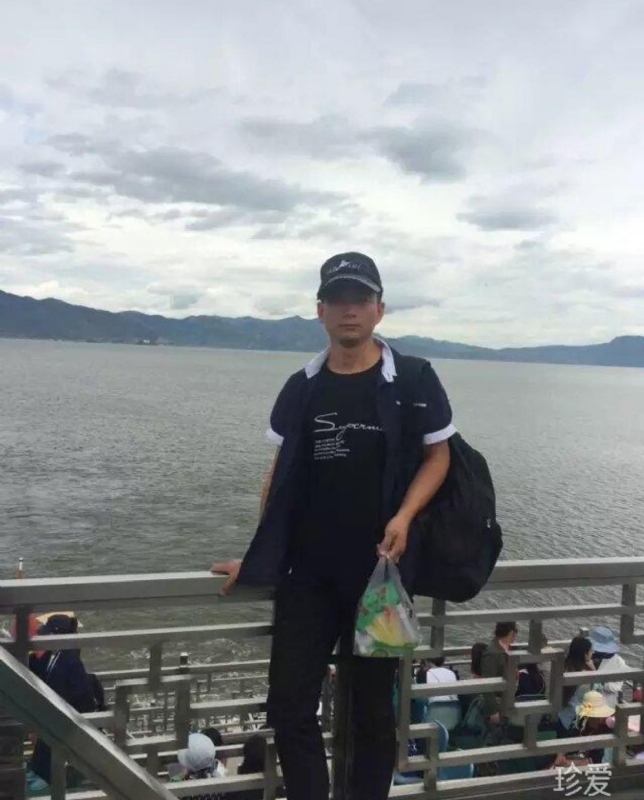 燕雯泽的第一张照片--宿迁相亲服务中心