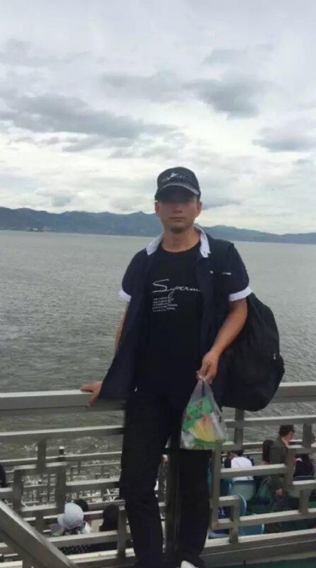 燕雯泽的第二张照片--宿迁相亲服务中心