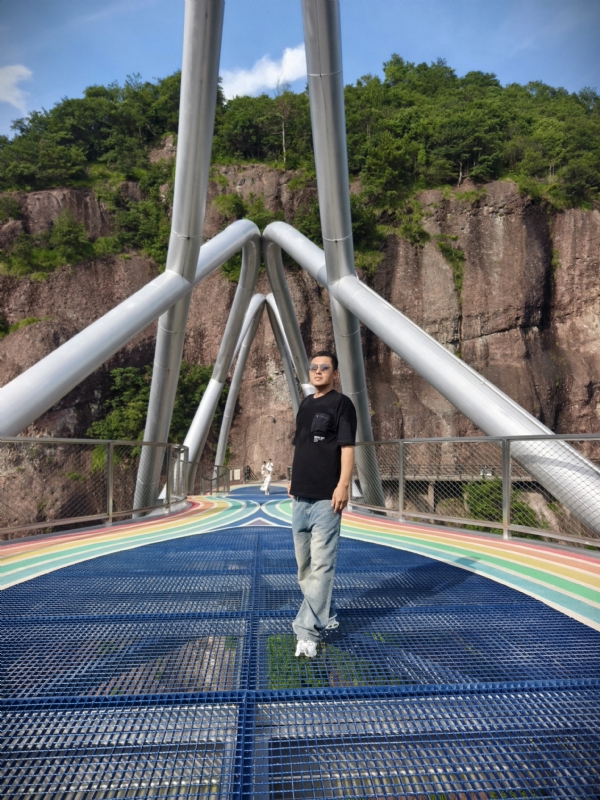 我心飞翔cjb的第二张照片--宿迁相亲服务中心