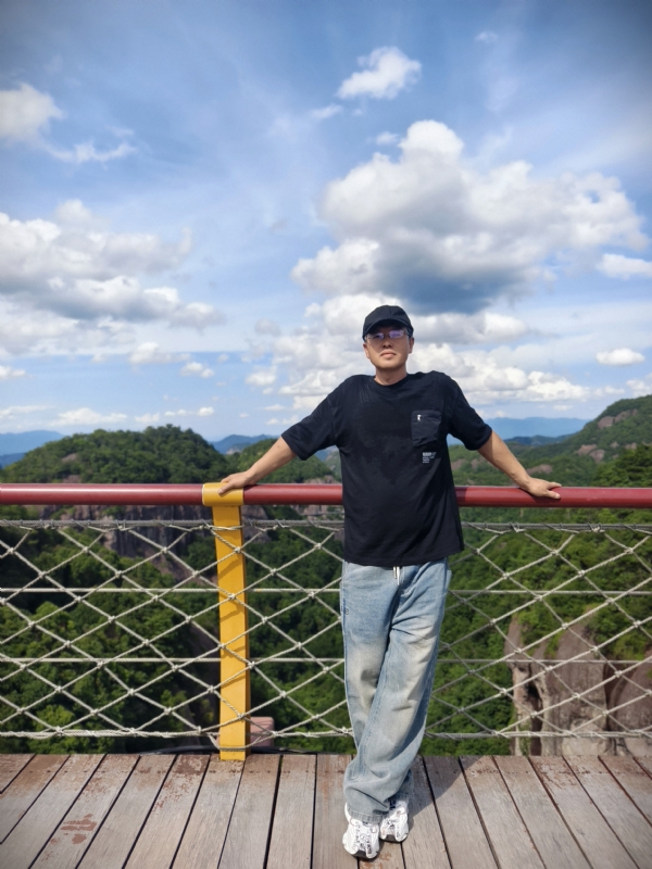 我心飞翔cjb的第三张照片--宿迁相亲服务中心