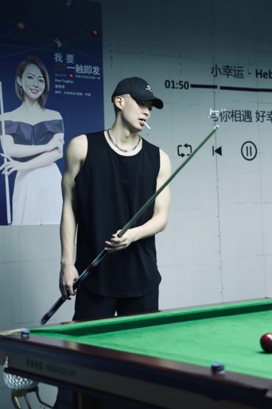 往事随风的第一张照片--宿迁相亲服务中心