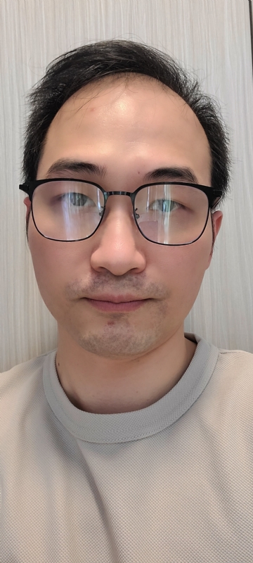 信微ECTung的第一张照片--宿迁相亲服务中心