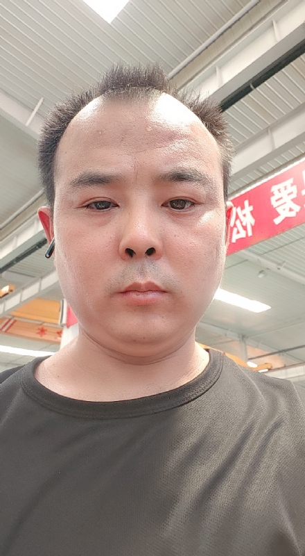 沟通才会有结果的第一张照片--宿迁相亲服务中心