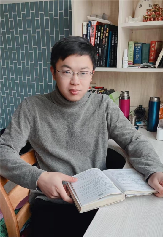 坚果的第一张照片--宿迁相亲服务中心