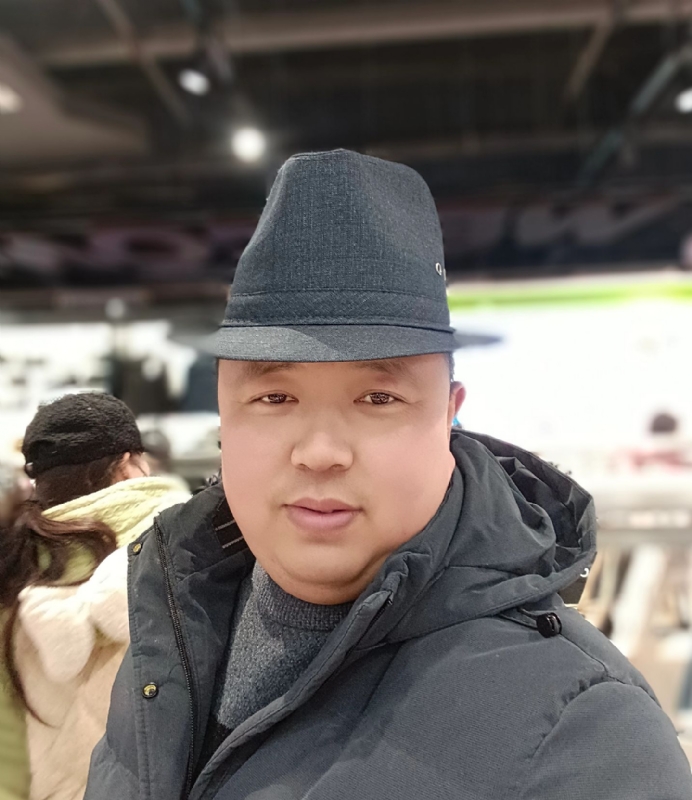 小晴天的第一张照片--宿迁相亲服务中心