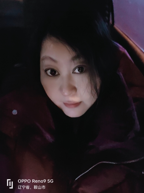 羽璨的第一张照片--宿迁相亲服务中心