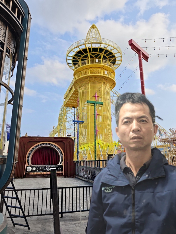 全记的第一张照片--宿迁相亲服务中心