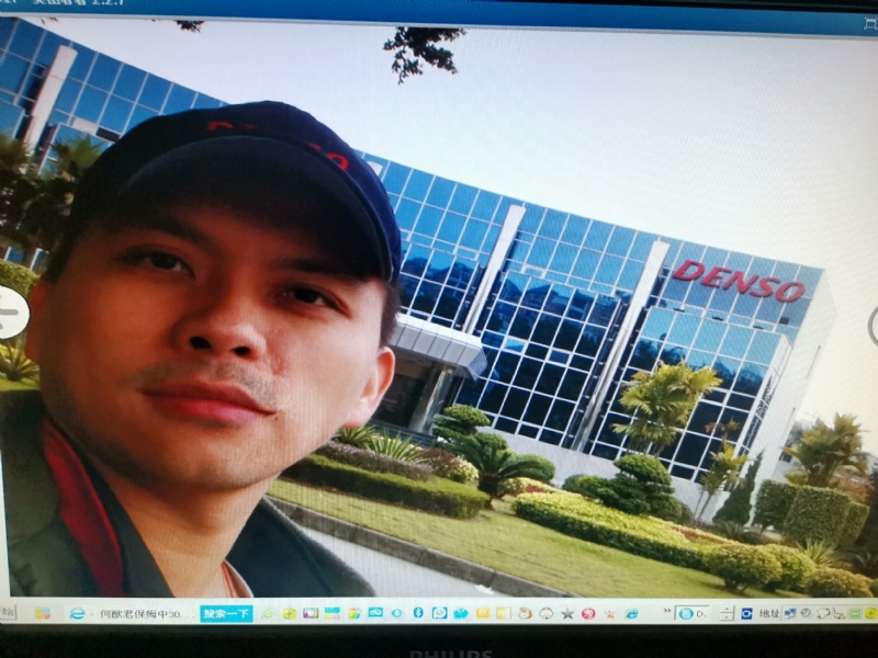 mustangtyp的第一张照片--宿迁相亲服务中心