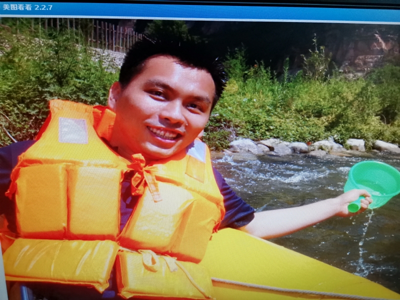 mustangtyp的第四张照片--宿迁相亲服务中心