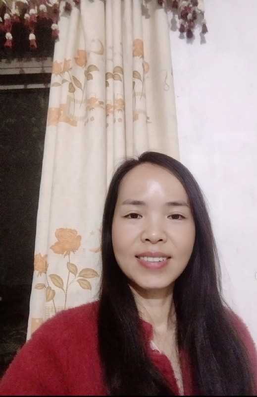 阿敏的第一张照片--宿迁相亲服务中心