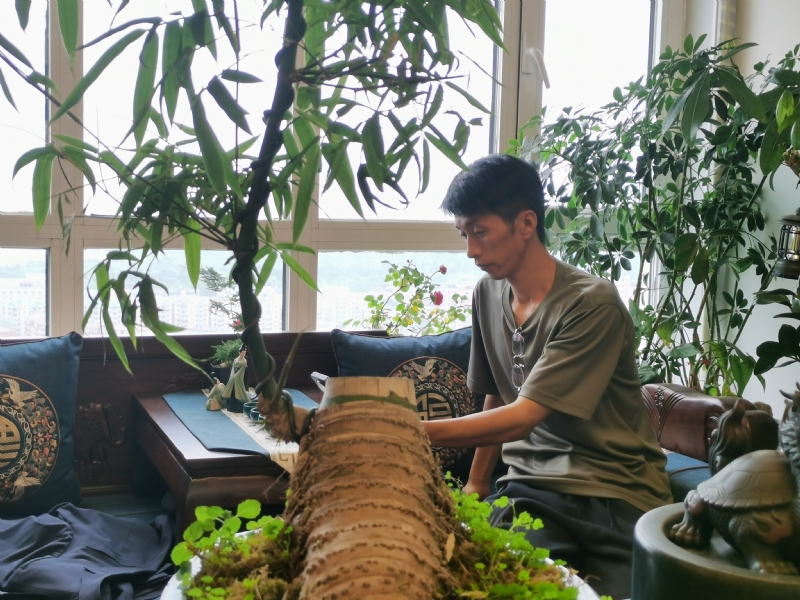 成个家的第一张照片--宿迁相亲服务中心