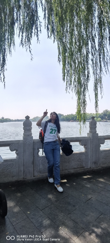 酒娘的第一张照片--宿迁相亲服务中心