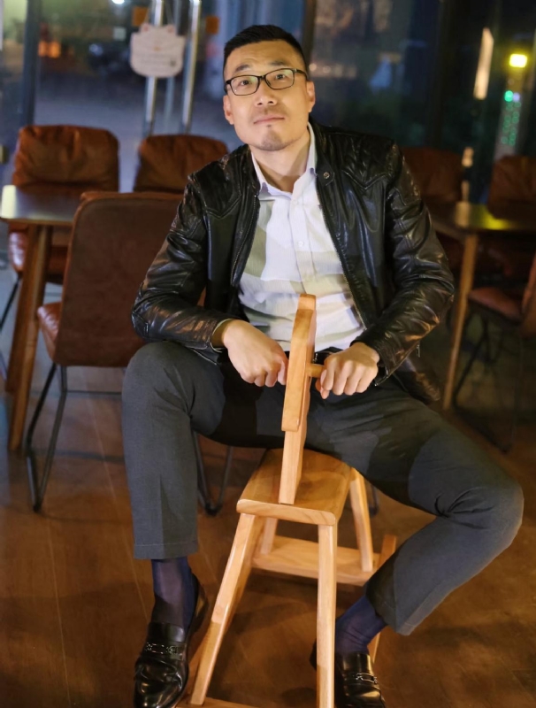 Lee的第一张照片--宿迁相亲服务中心