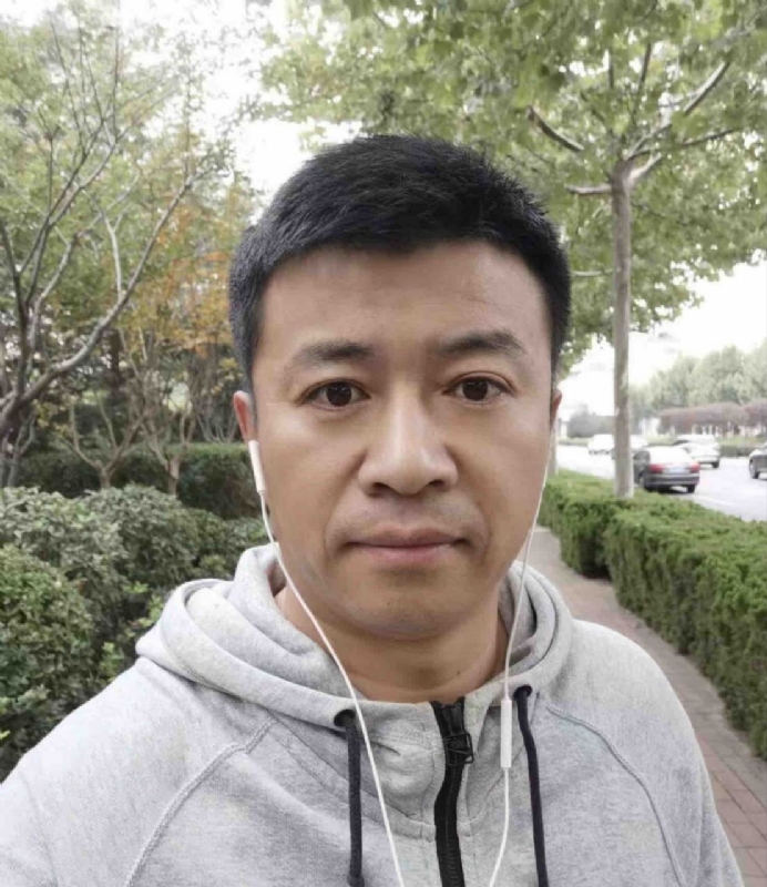 相逢即是缘的第一张照片--宿迁相亲服务中心