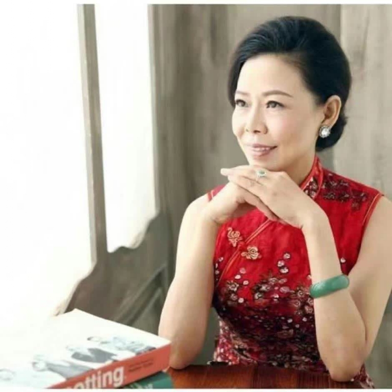 温润如玉的第二张照片--宿迁相亲服务中心