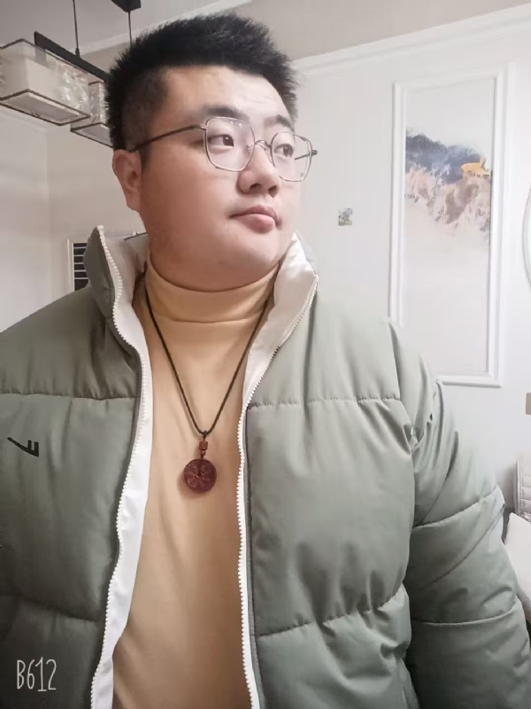 浦宁先生的第一张照片--宿迁相亲服务中心