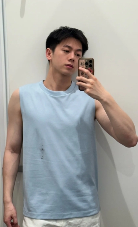 可爱的帅的第一张照片--宿迁相亲服务中心