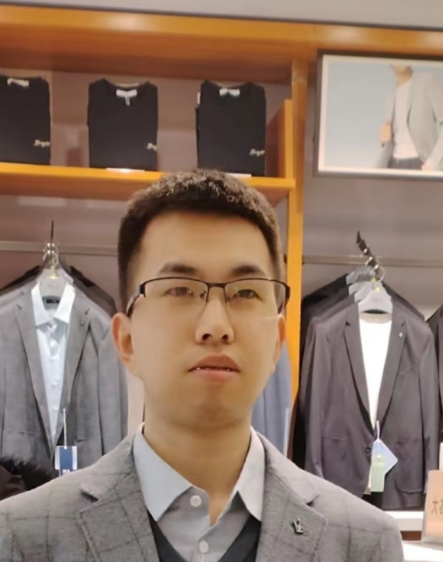 吴桐的第一张照片--宿迁相亲服务中心