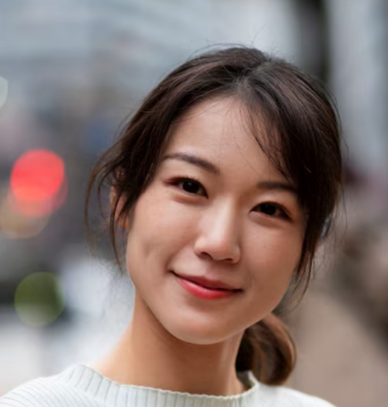 ivyPoh金眉的第一张照片--宿迁相亲服务中心