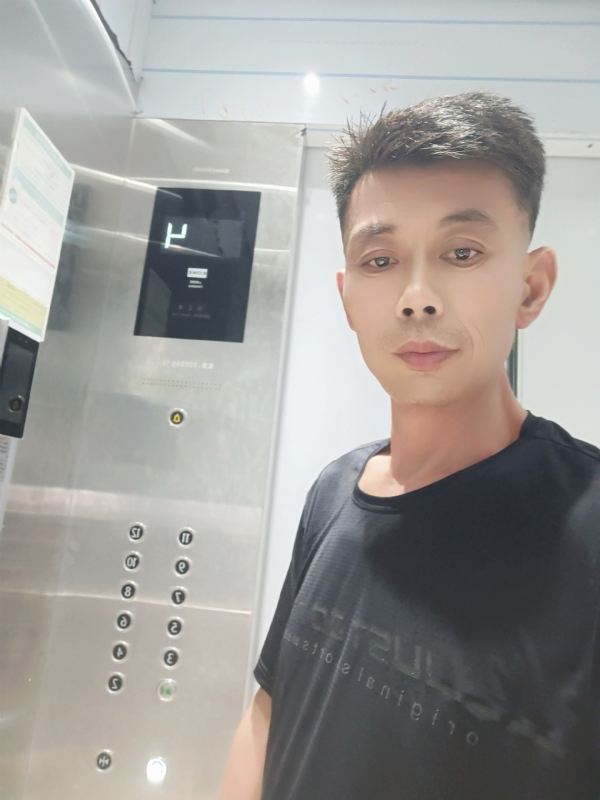 我喜欢的第一张照片--宿迁相亲服务中心