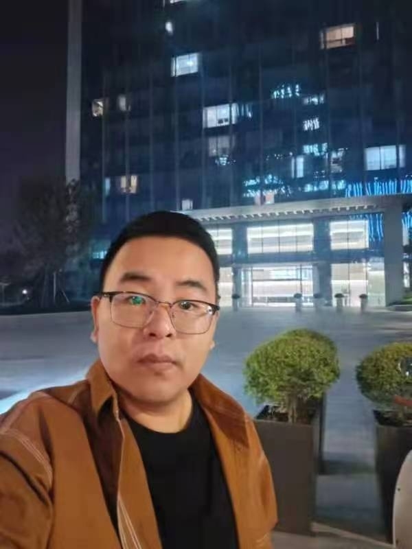 少康的第一张照片--宿迁相亲服务中心