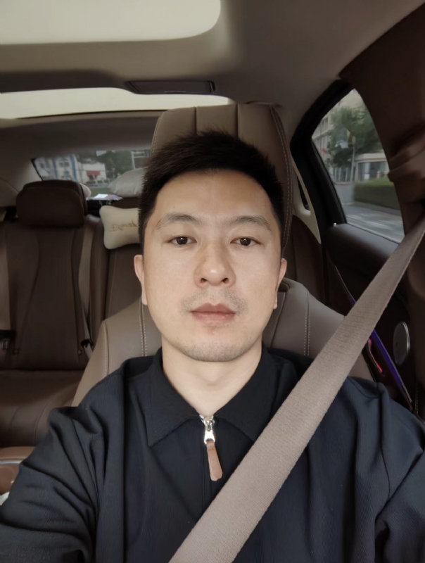 Jason的第二张照片--宿迁相亲服务中心