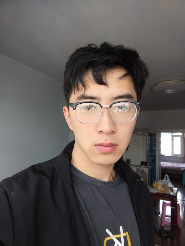 雷震雨的第二张照片--宿迁相亲服务中心