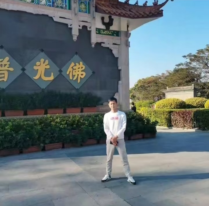 星艺的第一张照片--宿迁相亲服务中心