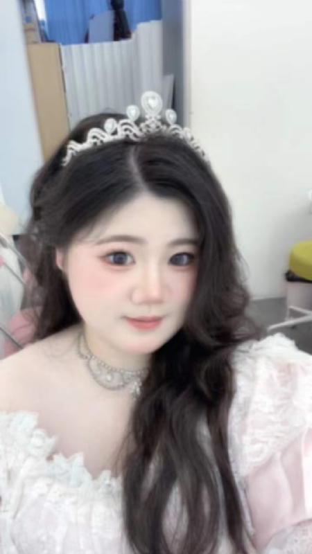 黑桃太妃糖的第二张照片--宿迁相亲服务中心