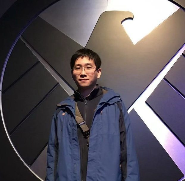 寻找有缘人的第二张照片--宿迁相亲服务中心