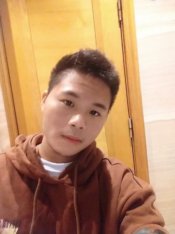 HYL1997的第一张照片--宿迁相亲服务中心