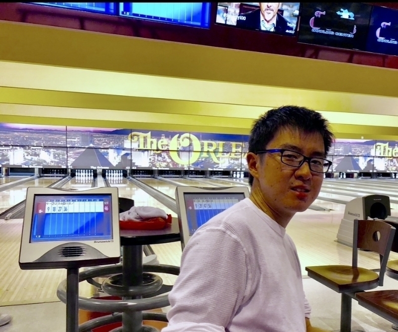 Edwin的第一张照片--宿迁相亲服务中心