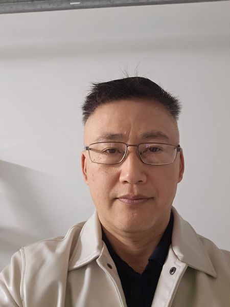 jeffery的第一张照片--宿迁相亲服务中心