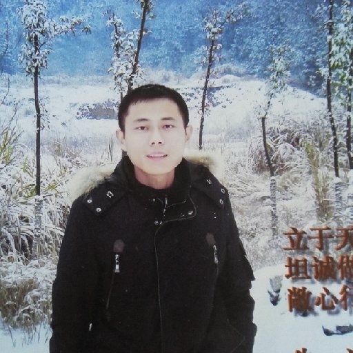 忧伤男人的第一张照片--宿迁相亲服务中心