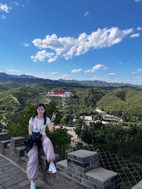 小柒的第三张照片--宿迁相亲服务中心