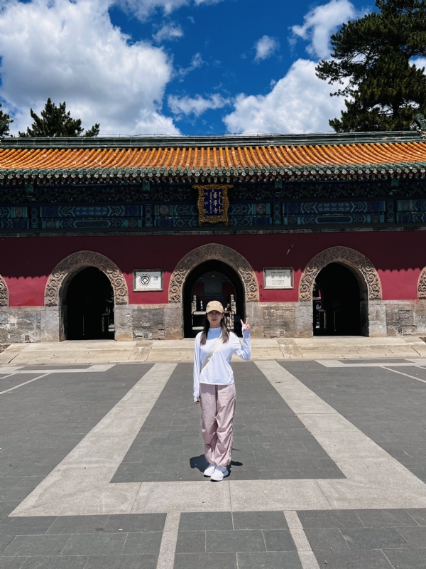 小柒的第四张照片--宿迁相亲服务中心