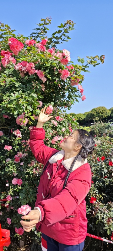 狗狗的第一张照片--宿迁相亲服务中心