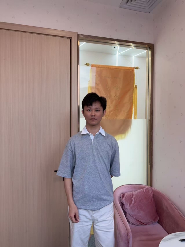 小叶子的第一张照片--宿迁相亲服务中心