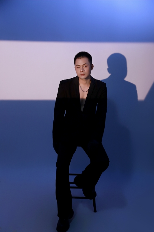 胡杰的第一张照片--宿迁相亲服务中心