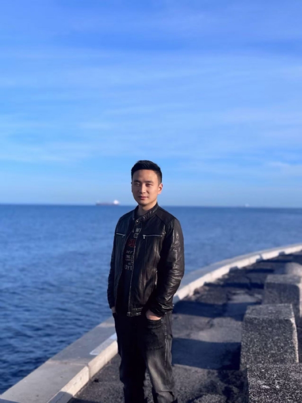 TAO的第一张照片--宿迁相亲服务中心