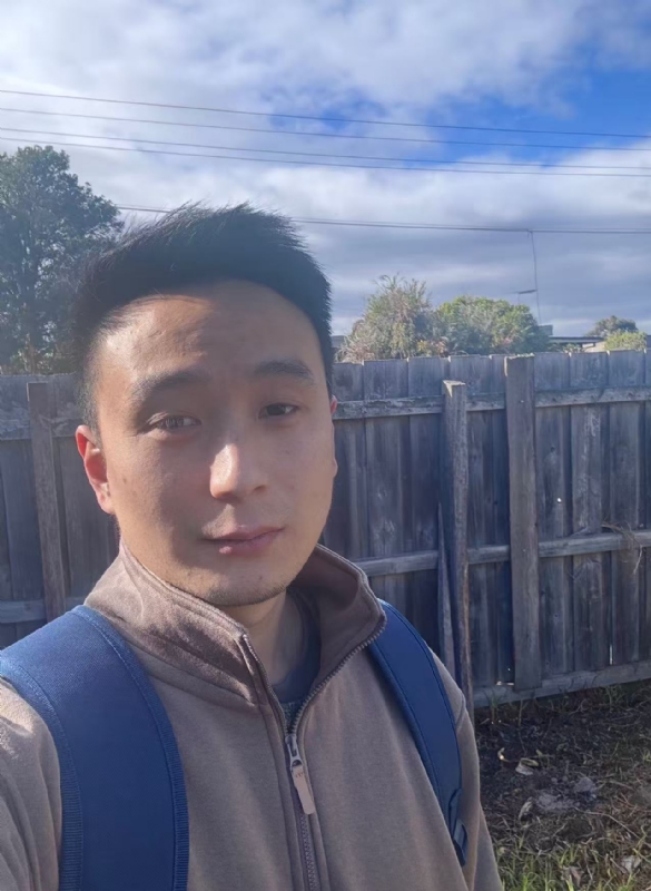 TAO的第二张照片--宿迁相亲服务中心