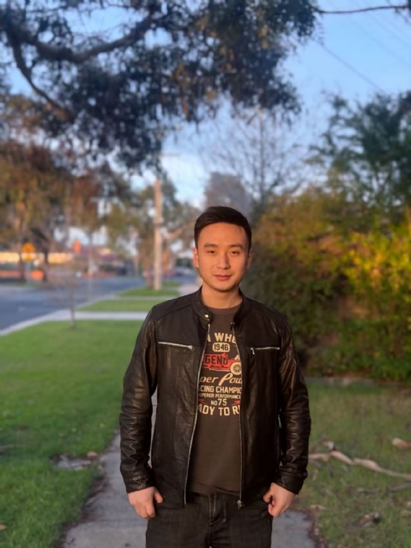 TAO的第三张照片--宿迁相亲服务中心