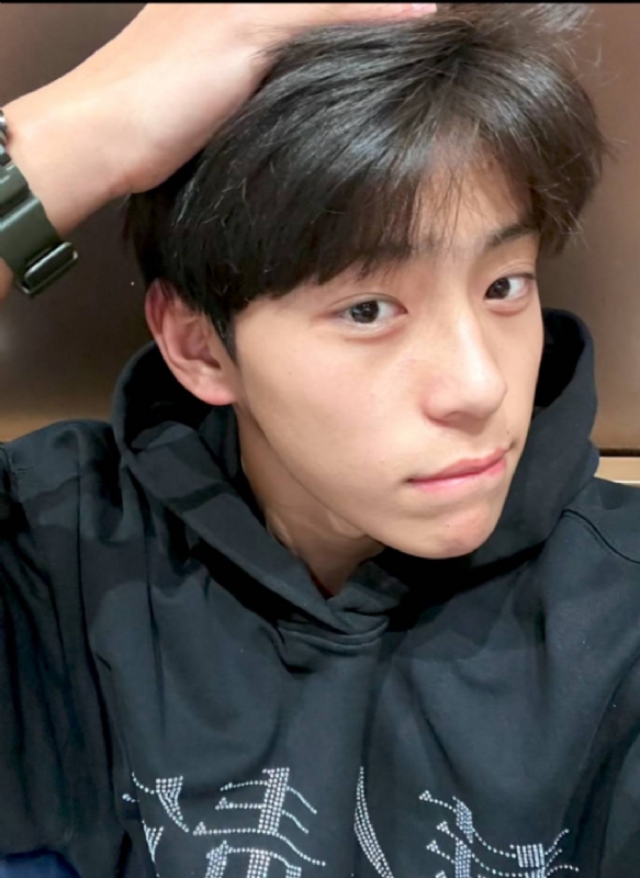 李枫的第一张照片--宿迁相亲服务中心