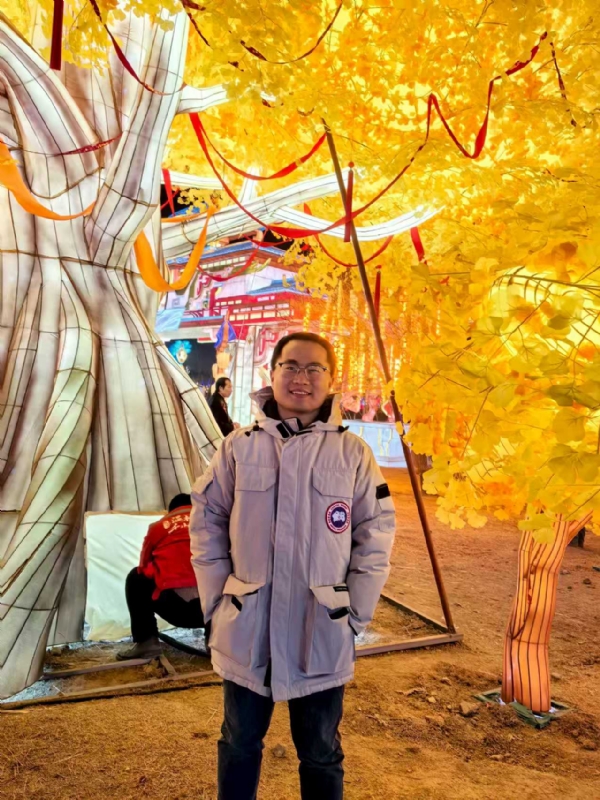 晓木的第二张照片--宿迁相亲服务中心