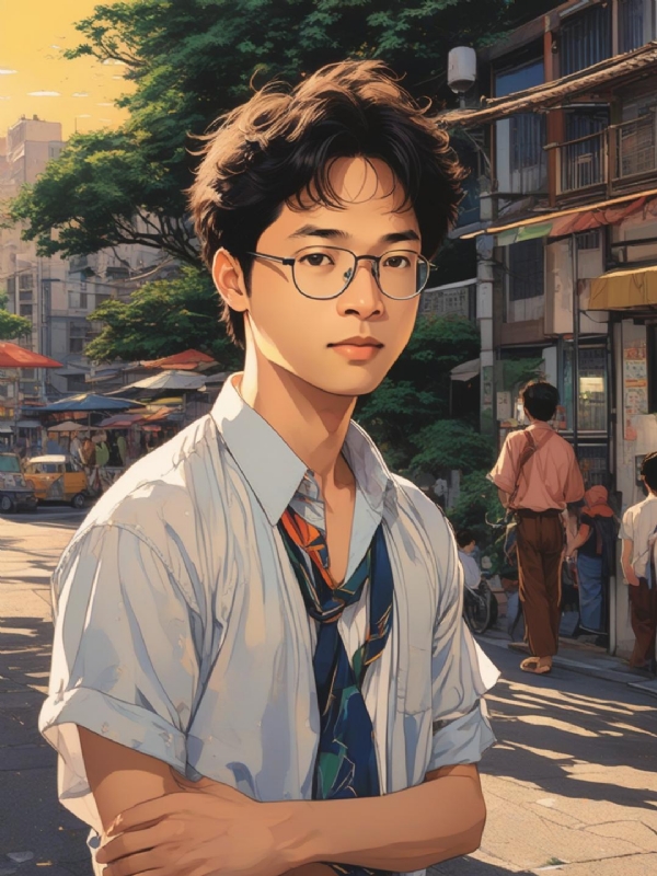 JustDoIt的第一张照片--宿迁相亲服务中心