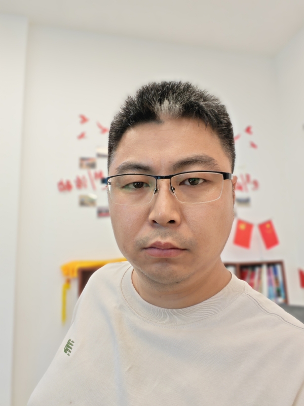 苦海寻舟的第一张照片--宿迁相亲服务中心