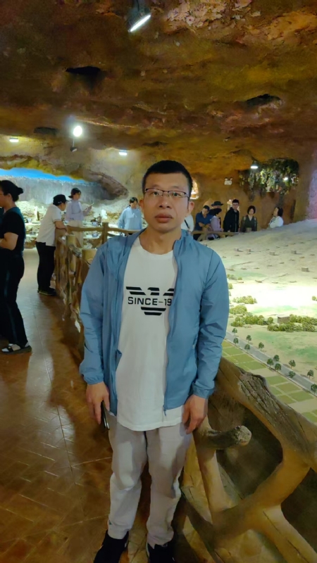 时光的第一张照片--宿迁相亲服务中心